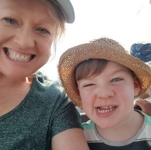 Meet your Posher, Janine